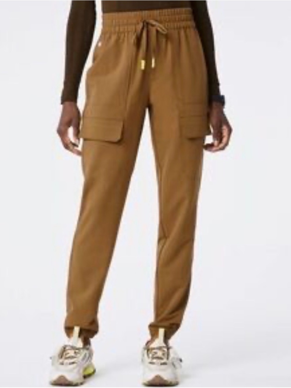 Figs Women's Cargo Joggers